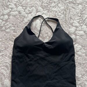 CSB Freedom Haven Black Tank Top
